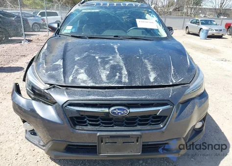 2019 Subaru Crosstrek 2.0I Limited z USA, uszkodzony, nr VIN JF2GTAMC3KH332391